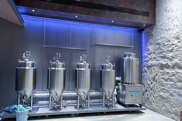 酒吧啤酒一体机 酒吧啤酒一体机