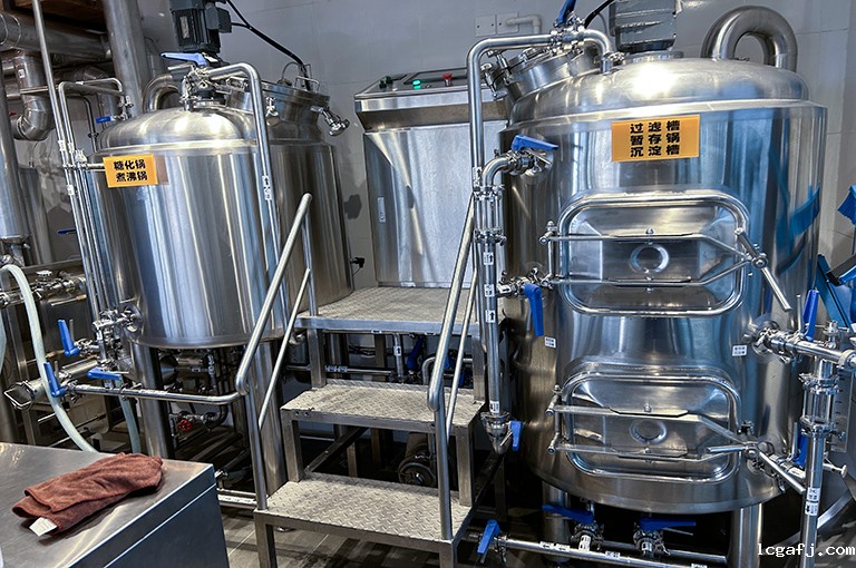 鲜酿啤酒设备受欢迎的原因有哪些?6大原因