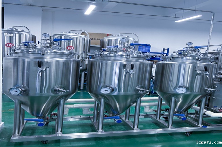 为什么要选择专业的自酿啤酒厂家?3大原因