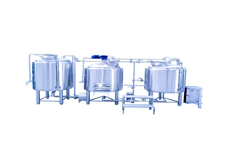 家用小型啤酒设备 家用小型啤酒设备