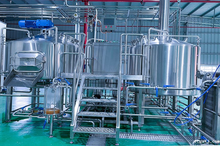 精酿啤酒对健康的好处有哪些?国产精酿啤酒面临哪些挑战?